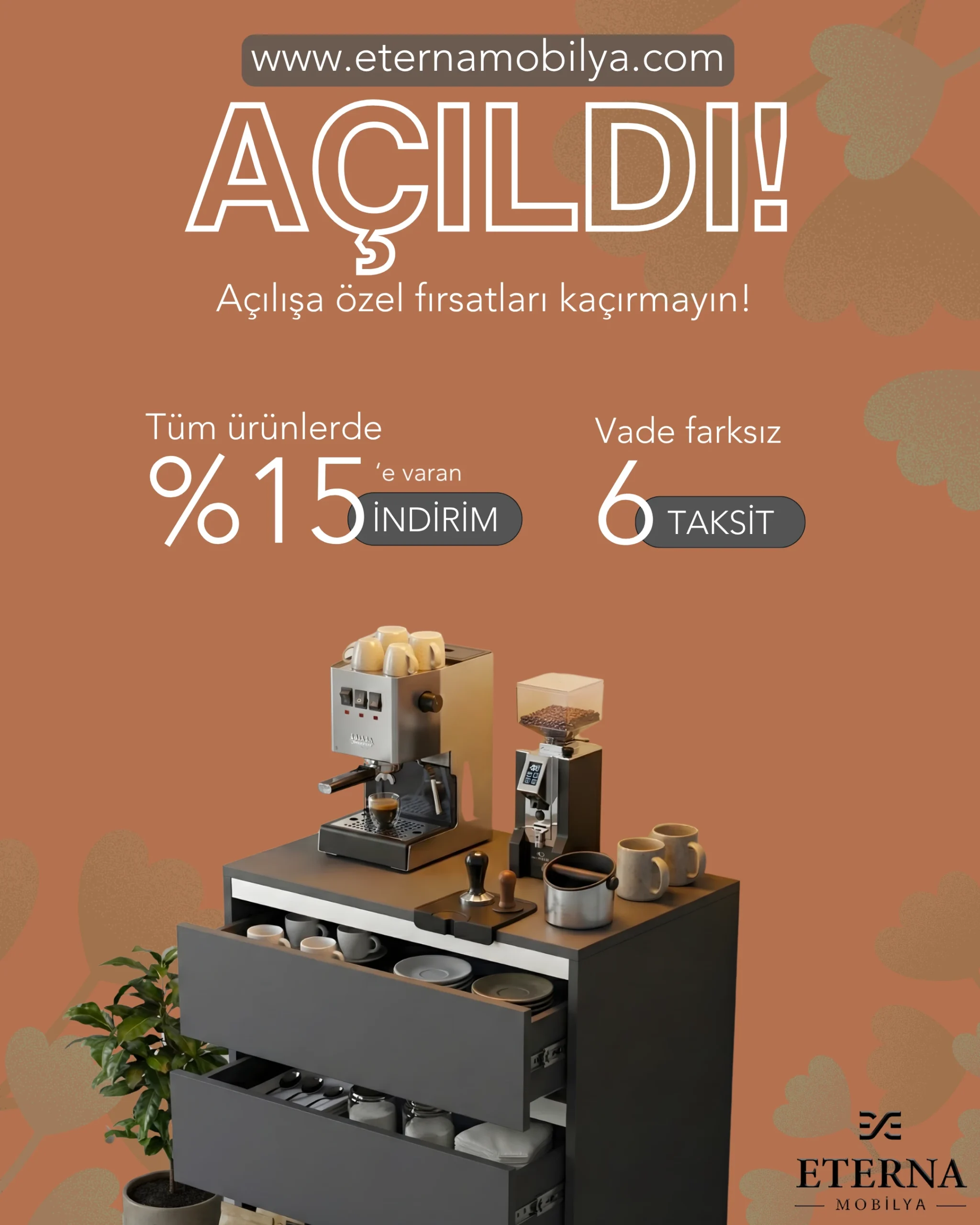 Çok Amaçlı MDF Dolap-1-1