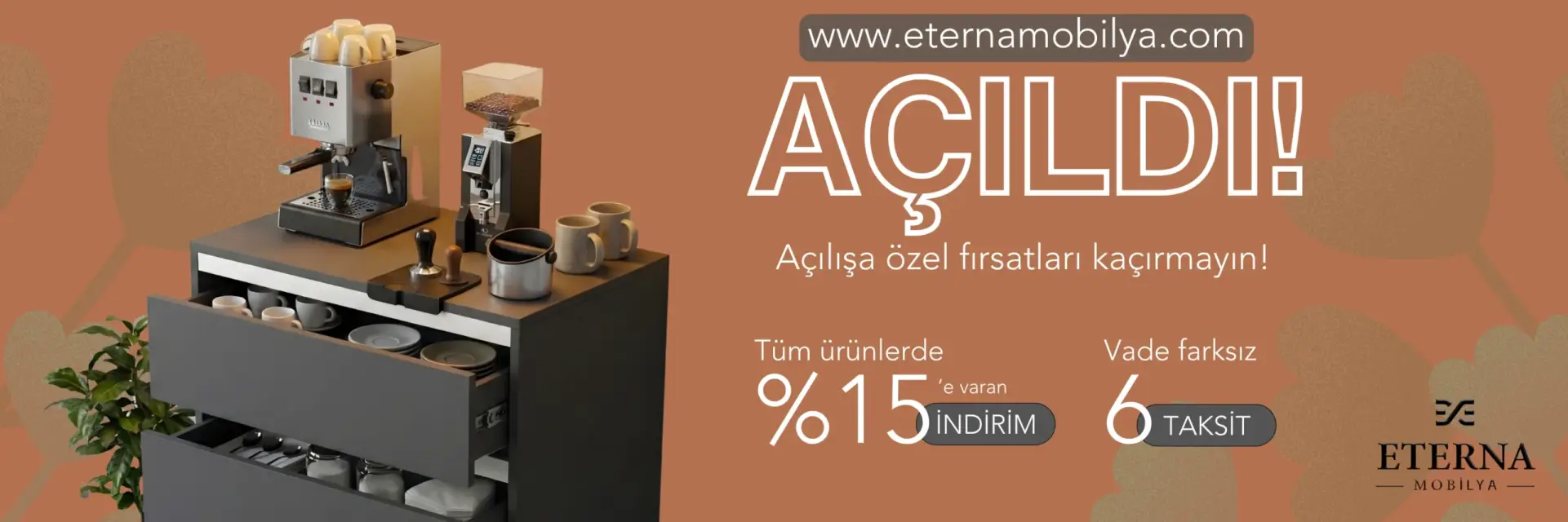 Çok Amaçlı MDF Dolap-1-1